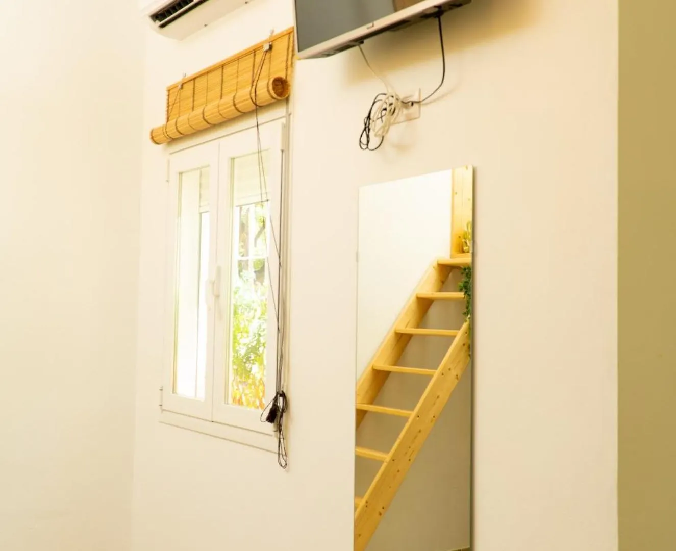 Ferienwohnung La Casa Del Druida II Málaga Spanien