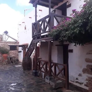 Tamasite Landhaus Tuineje