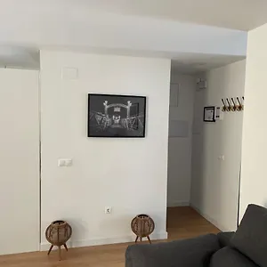 Apartment Carreteria 5, Málaga