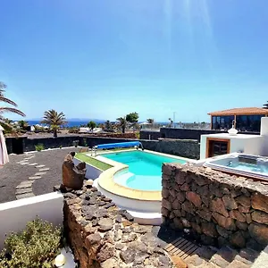 Casa Olgita Villa Playa Blanca (Lanzarote)