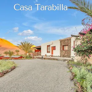 Casa Pilar, Aurora Y Tarabilla En Ecologica Landhaus Teguitar