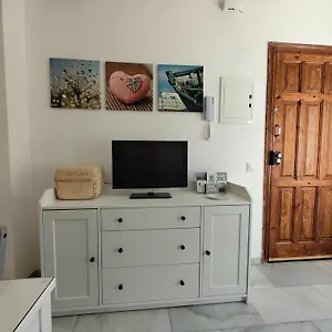 Apartment Pepote, Málaga