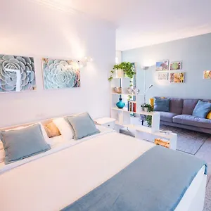Superior With Balcony Apartment Puerto de la Cruz (Tenerife)