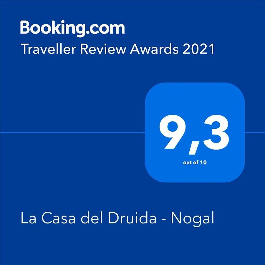 Apartament La Casa Del Druida II Malaga Hiszpania