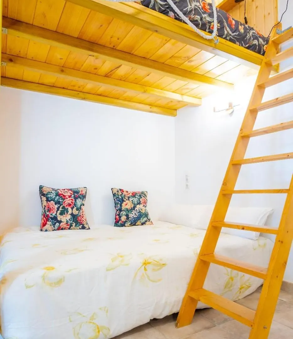 Apartament La Casa Del Druida II Malaga